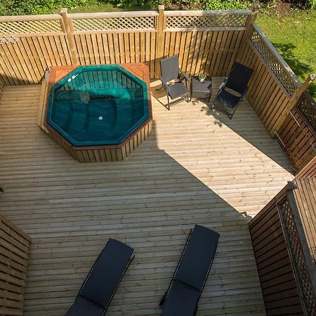 Guesthouse Garun Skolavellir Селфосс Экстерьер фото