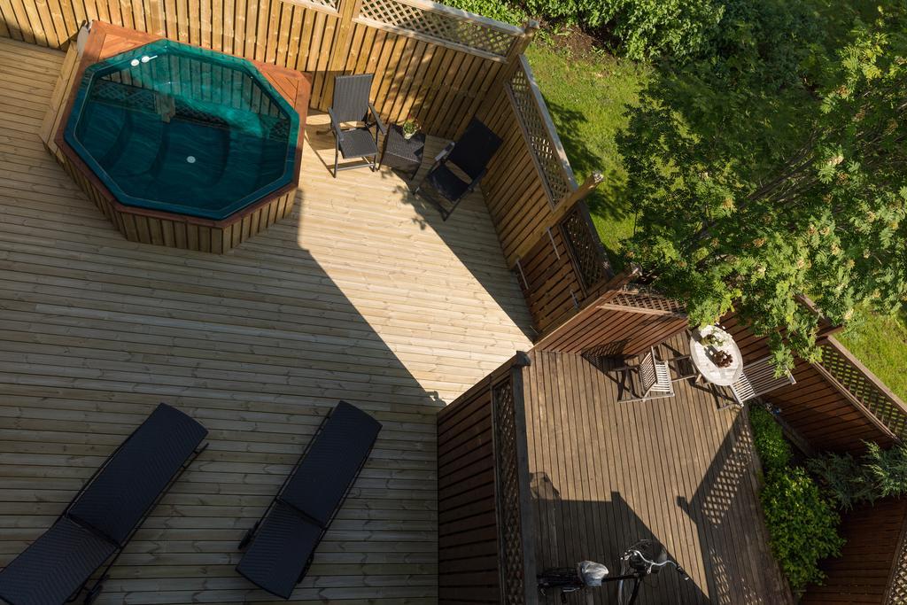 Guesthouse Garun Skolavellir Селфосс Экстерьер фото