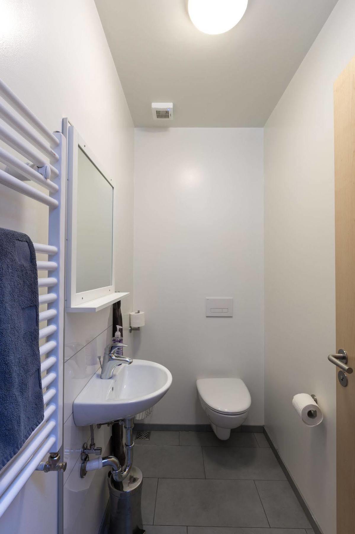 Guesthouse Garun Skolavellir Селфосс Экстерьер фото