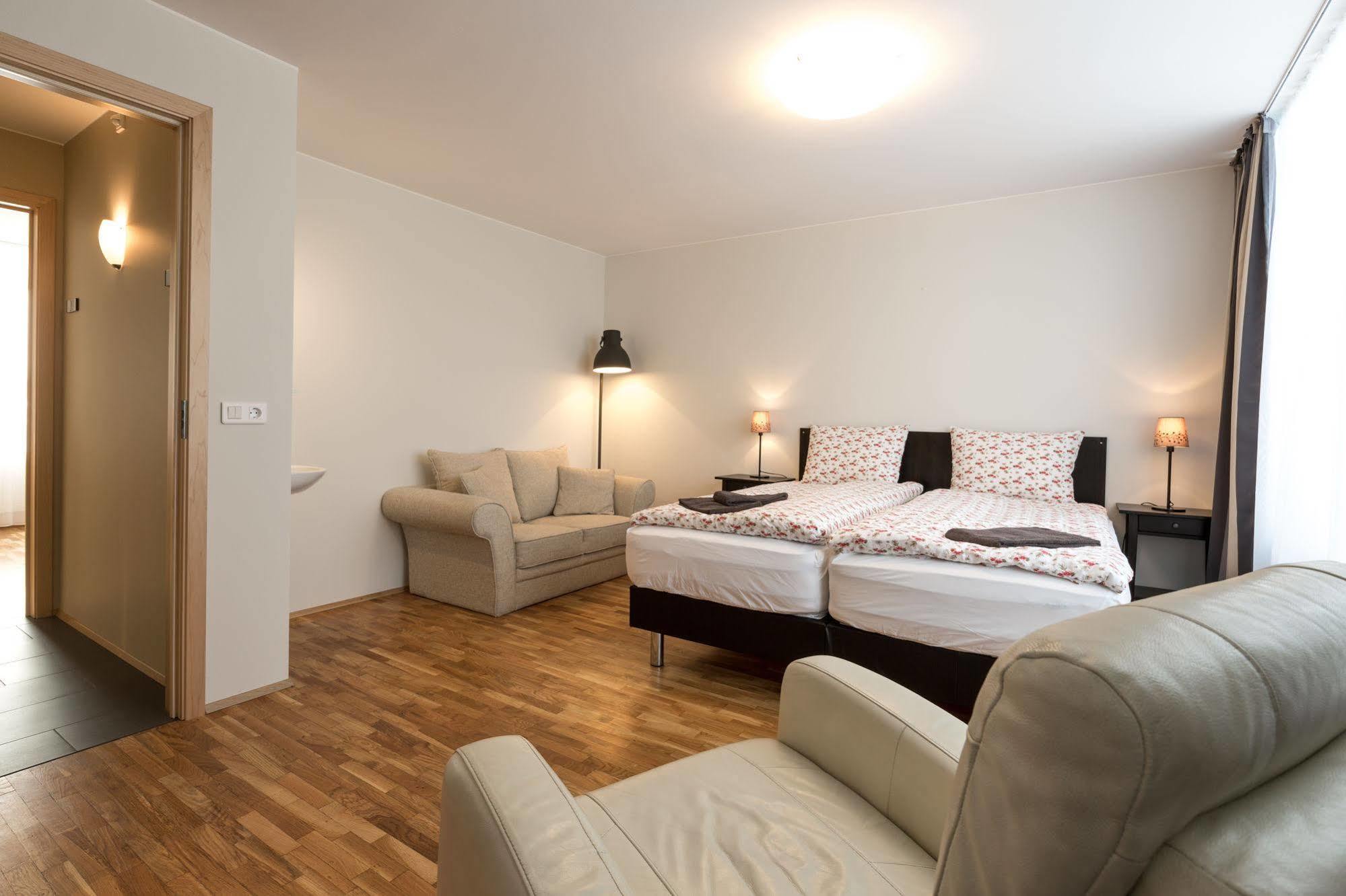 Guesthouse Garun Skolavellir Селфосс Экстерьер фото