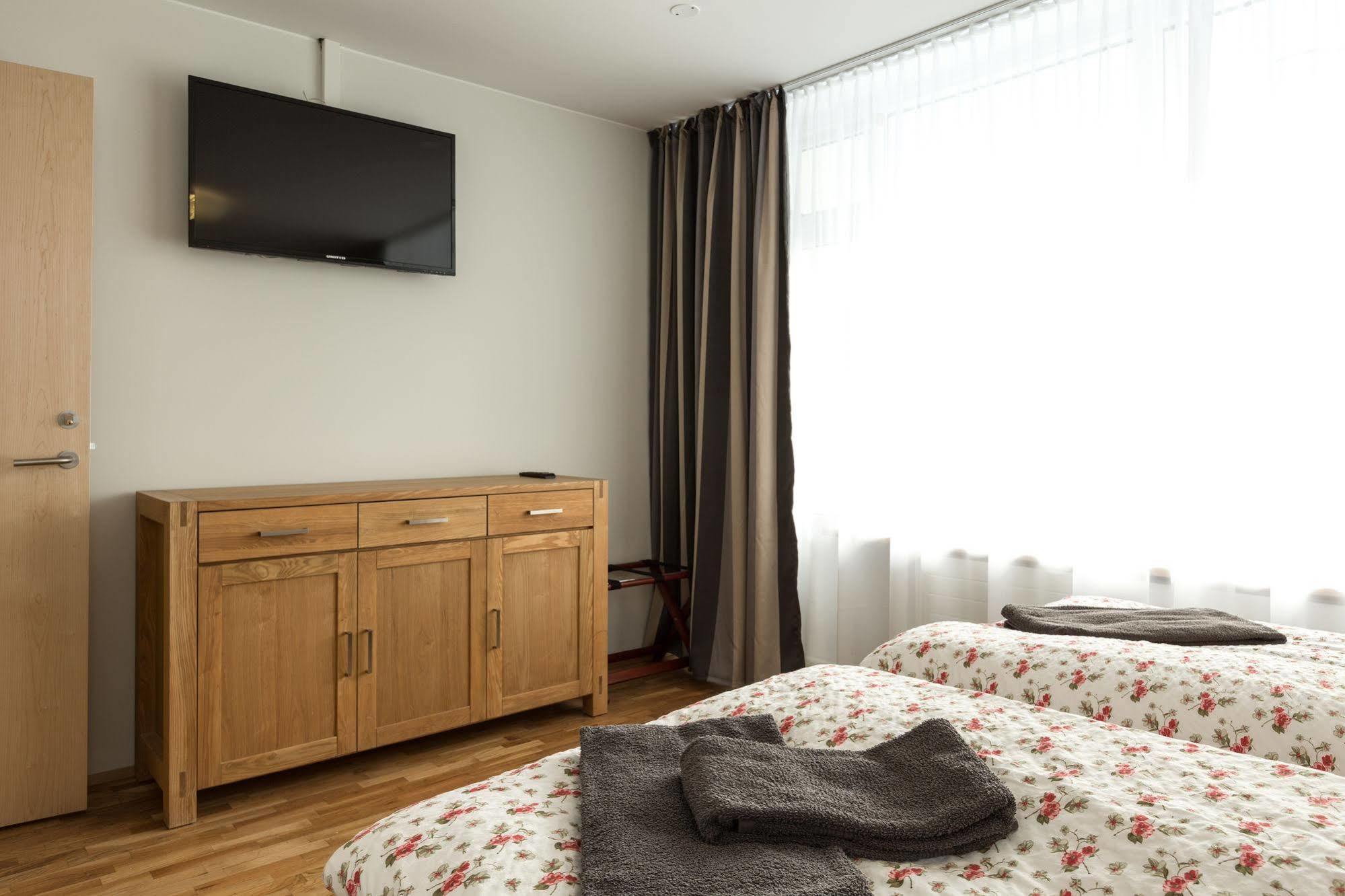 Guesthouse Garun Skolavellir Селфосс Экстерьер фото