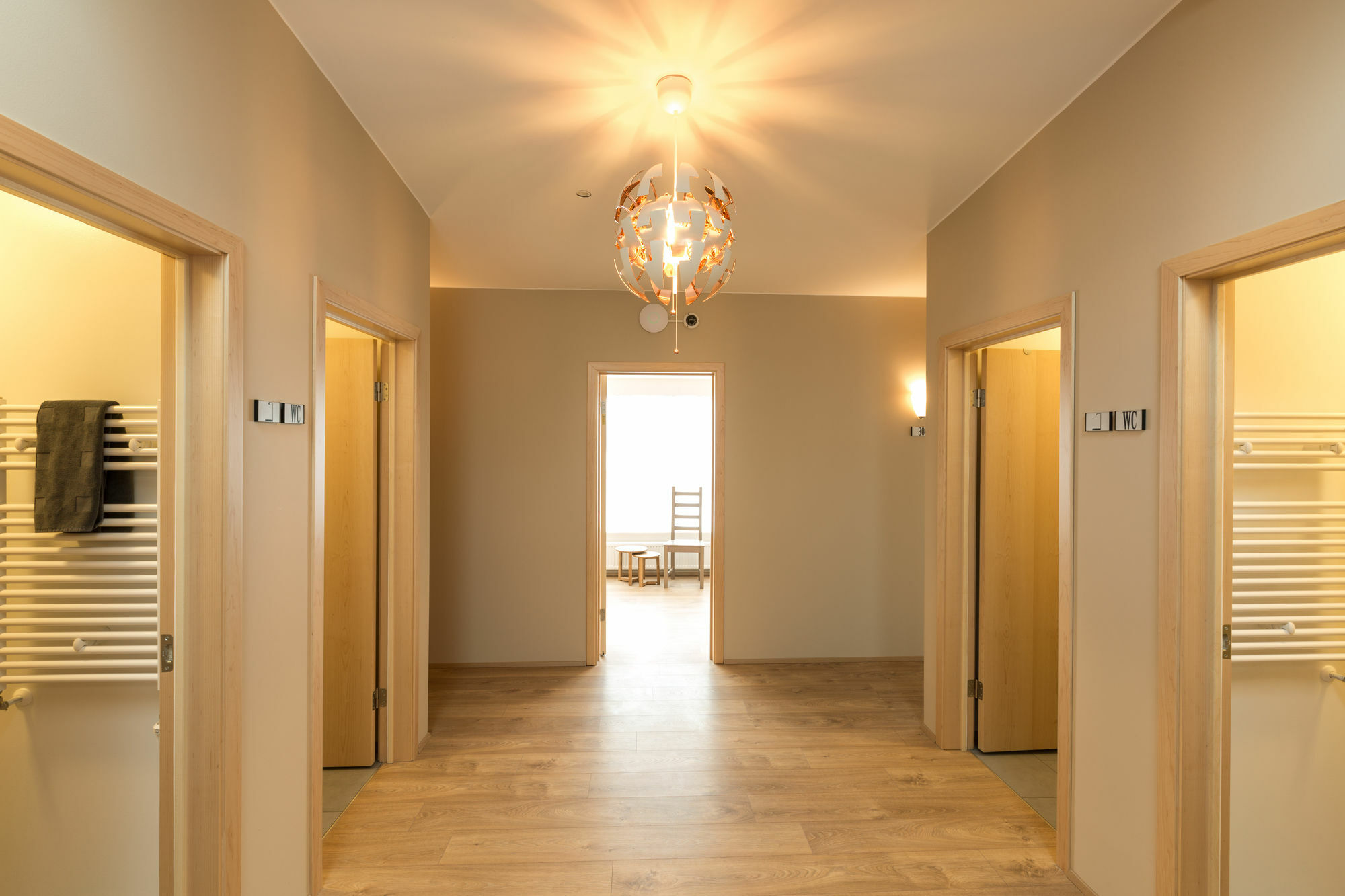 Guesthouse Garun Skolavellir Селфосс Экстерьер фото