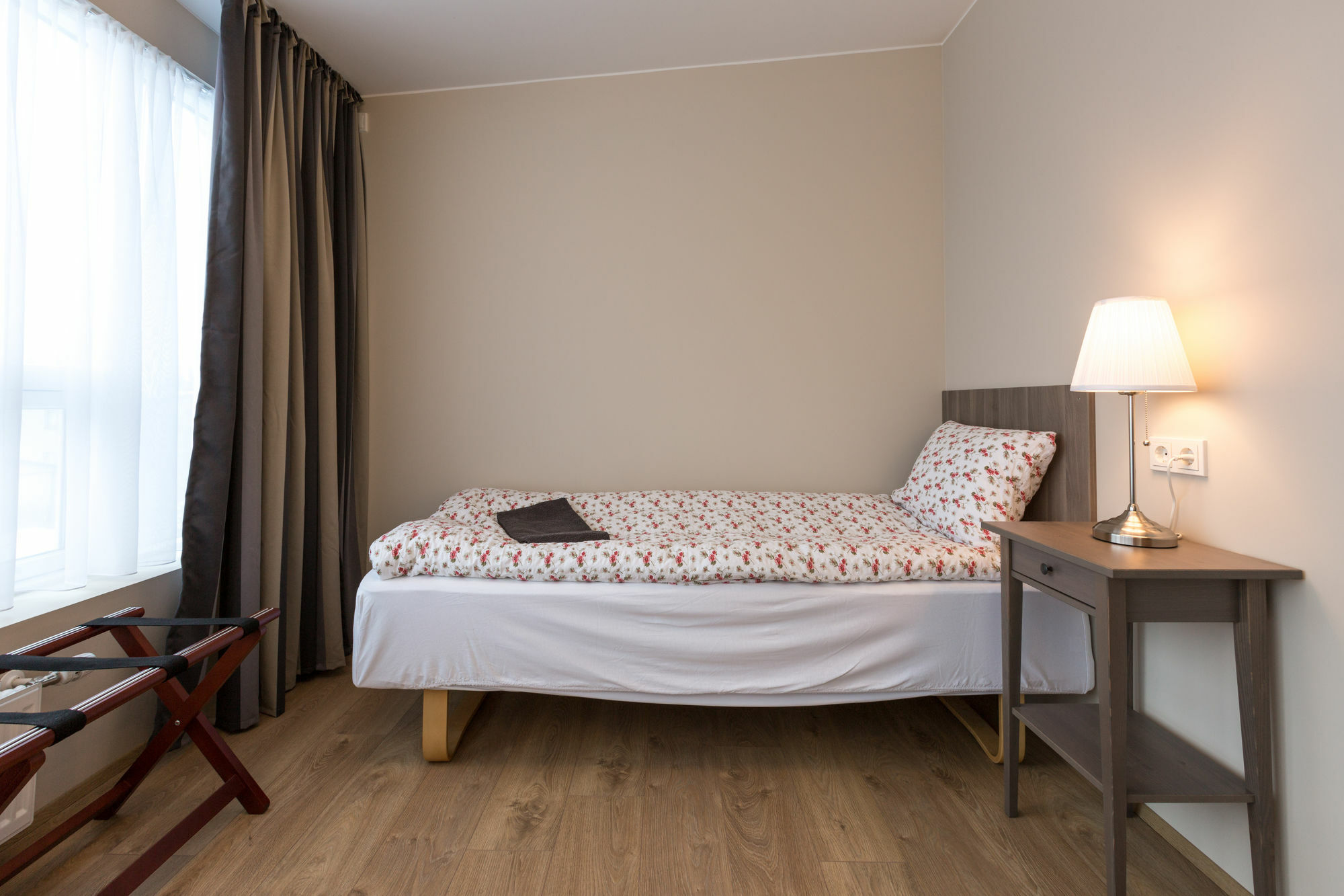 Guesthouse Garun Skolavellir Селфосс Экстерьер фото