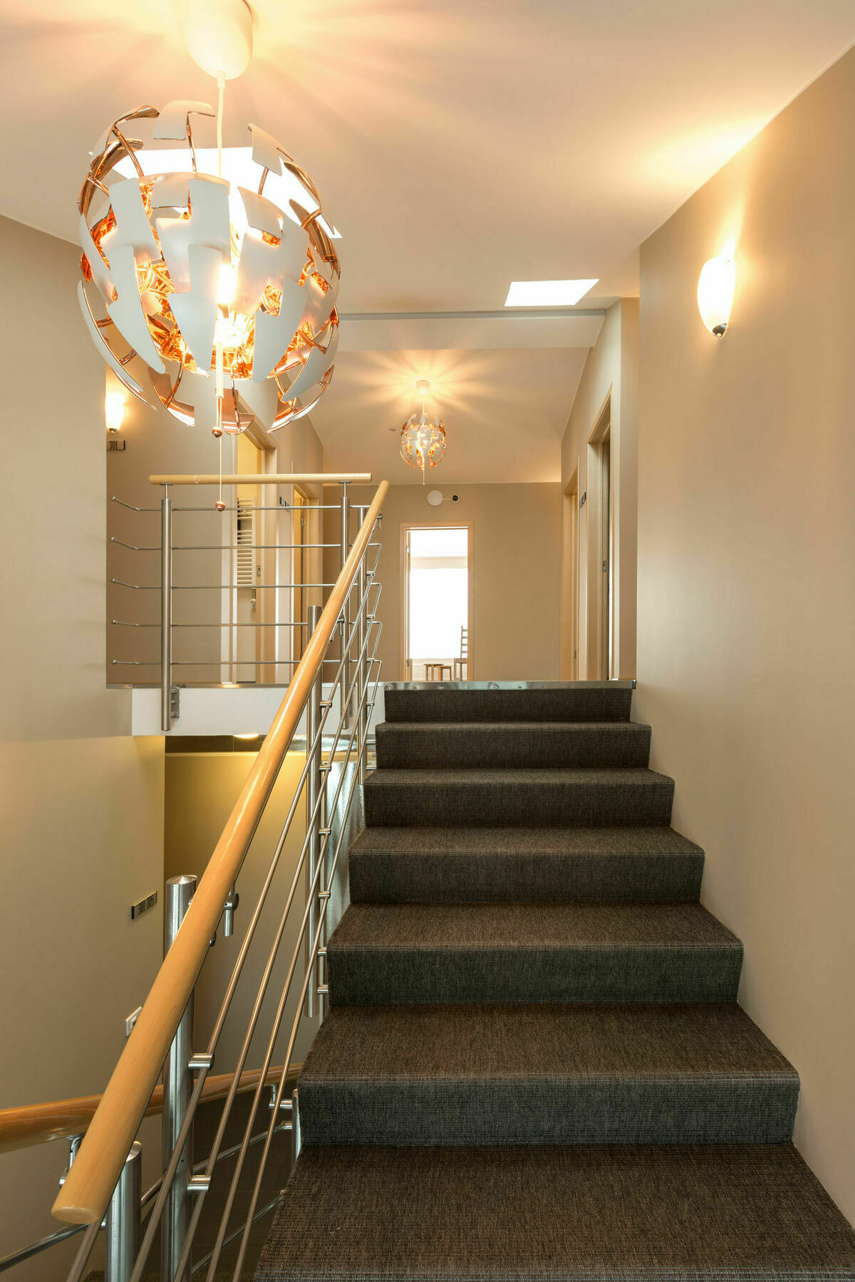 Guesthouse Garun Skolavellir Селфосс Экстерьер фото