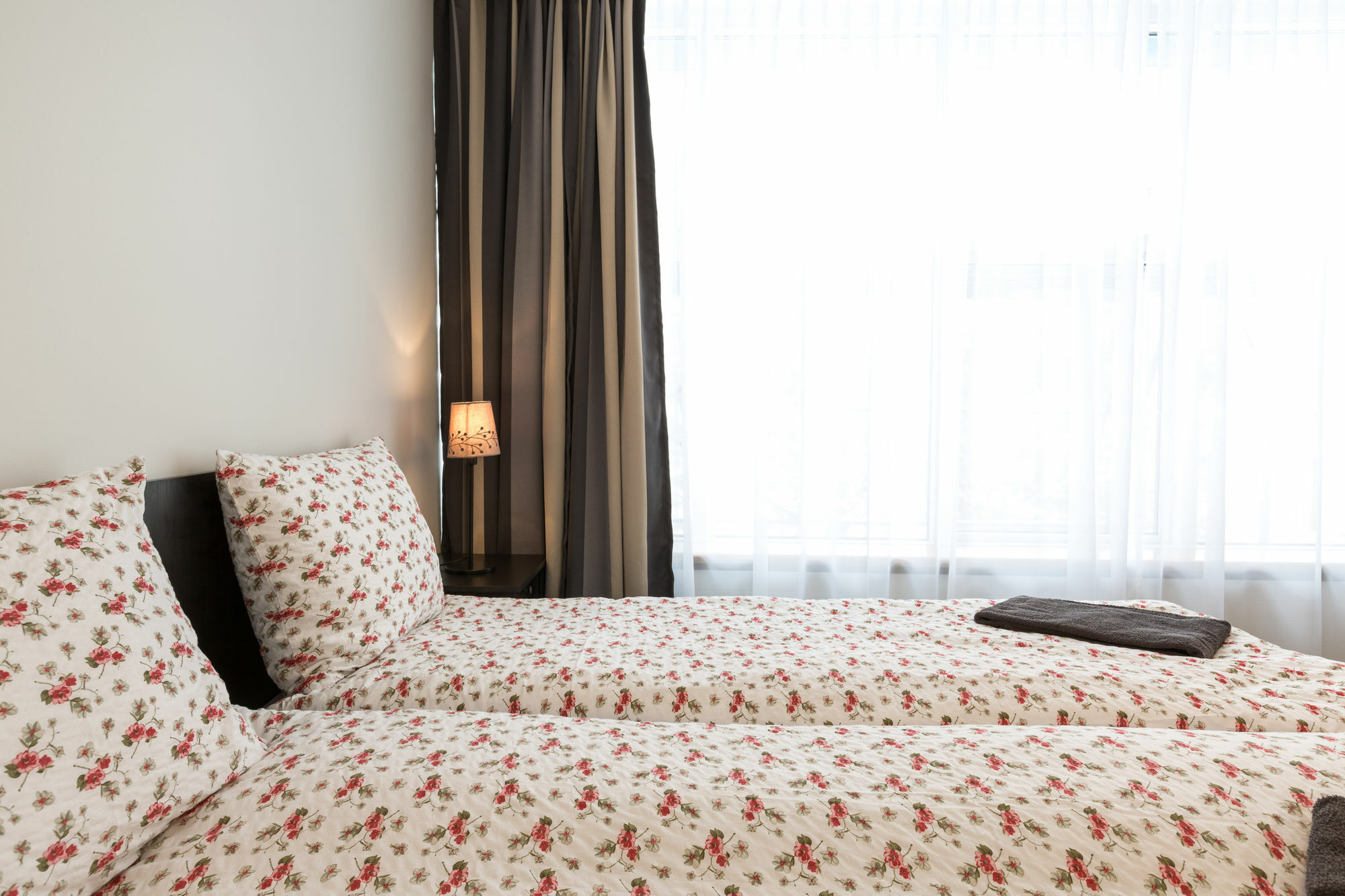 Guesthouse Garun Skolavellir Селфосс Экстерьер фото
