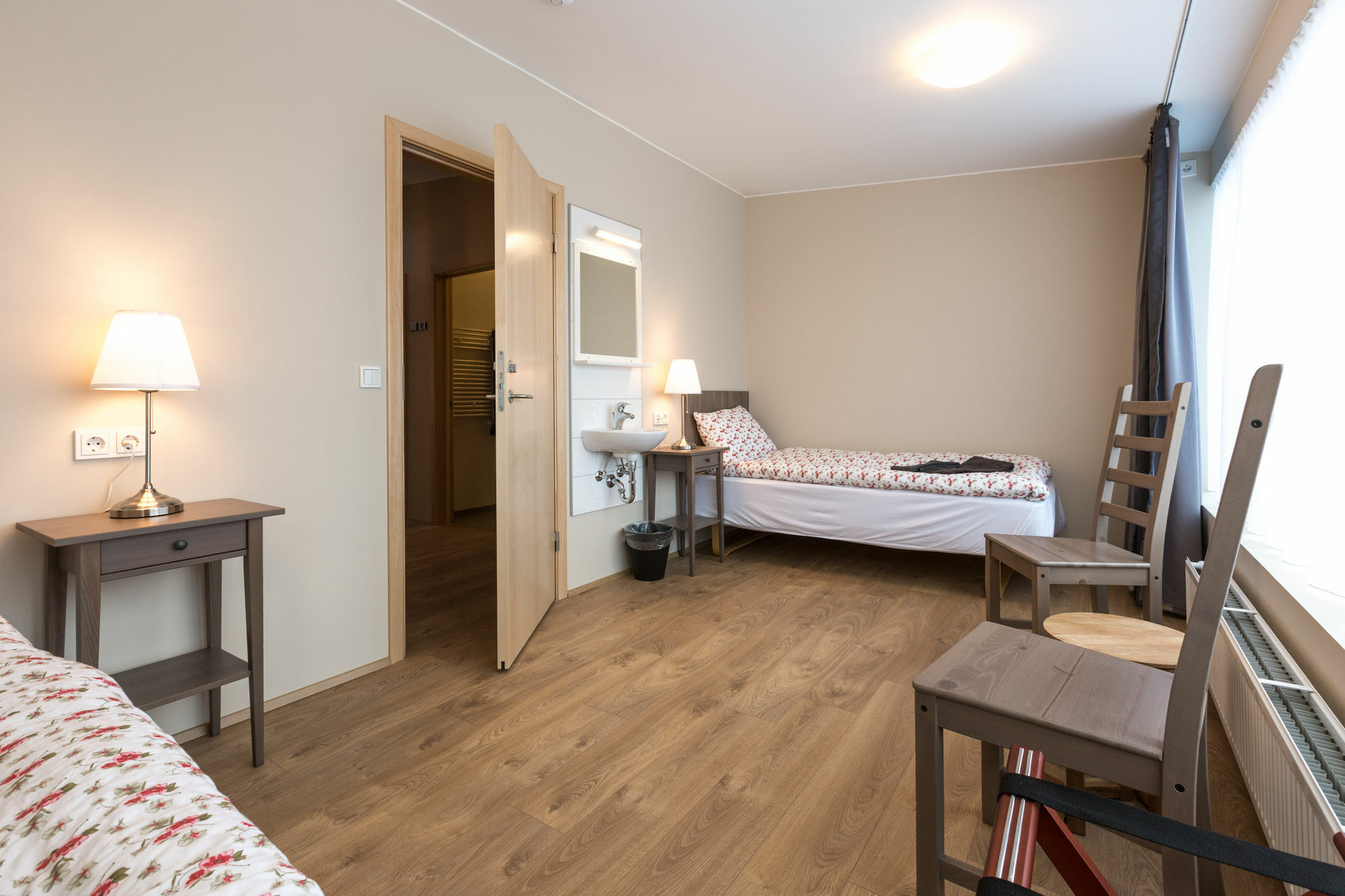 Guesthouse Garun Skolavellir Селфосс Экстерьер фото