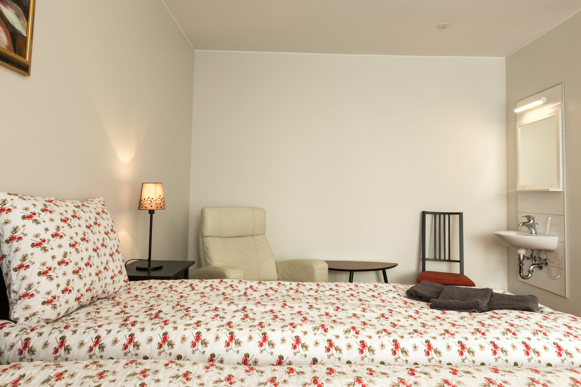 Guesthouse Garun Skolavellir Селфосс Экстерьер фото