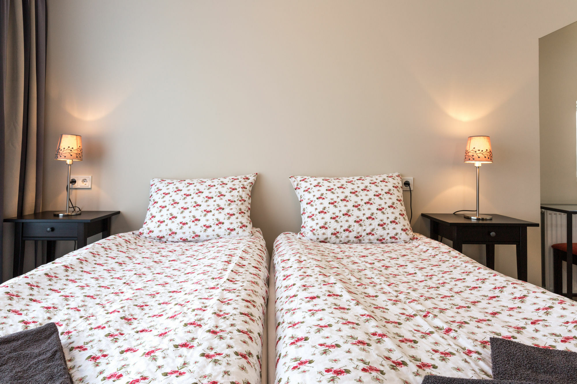 Guesthouse Garun Skolavellir Селфосс Экстерьер фото