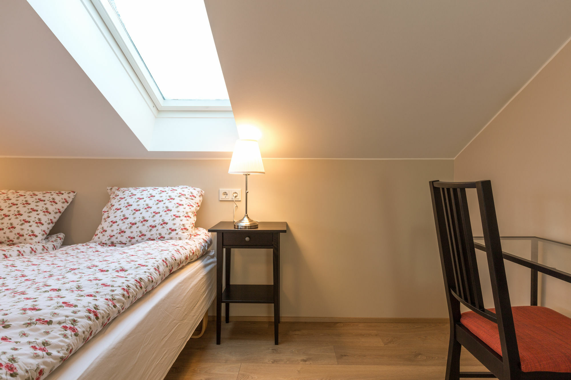 Guesthouse Garun Skolavellir Селфосс Экстерьер фото