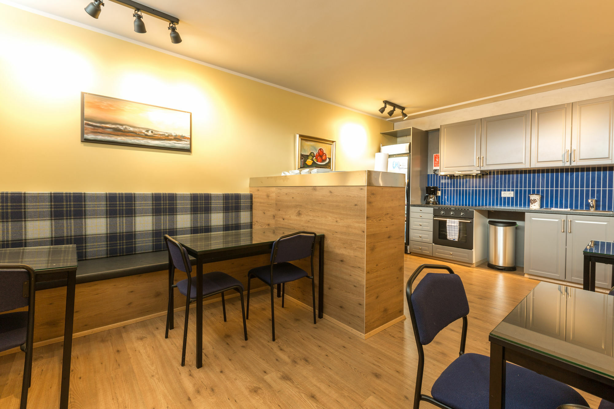 Guesthouse Garun Skolavellir Селфосс Экстерьер фото