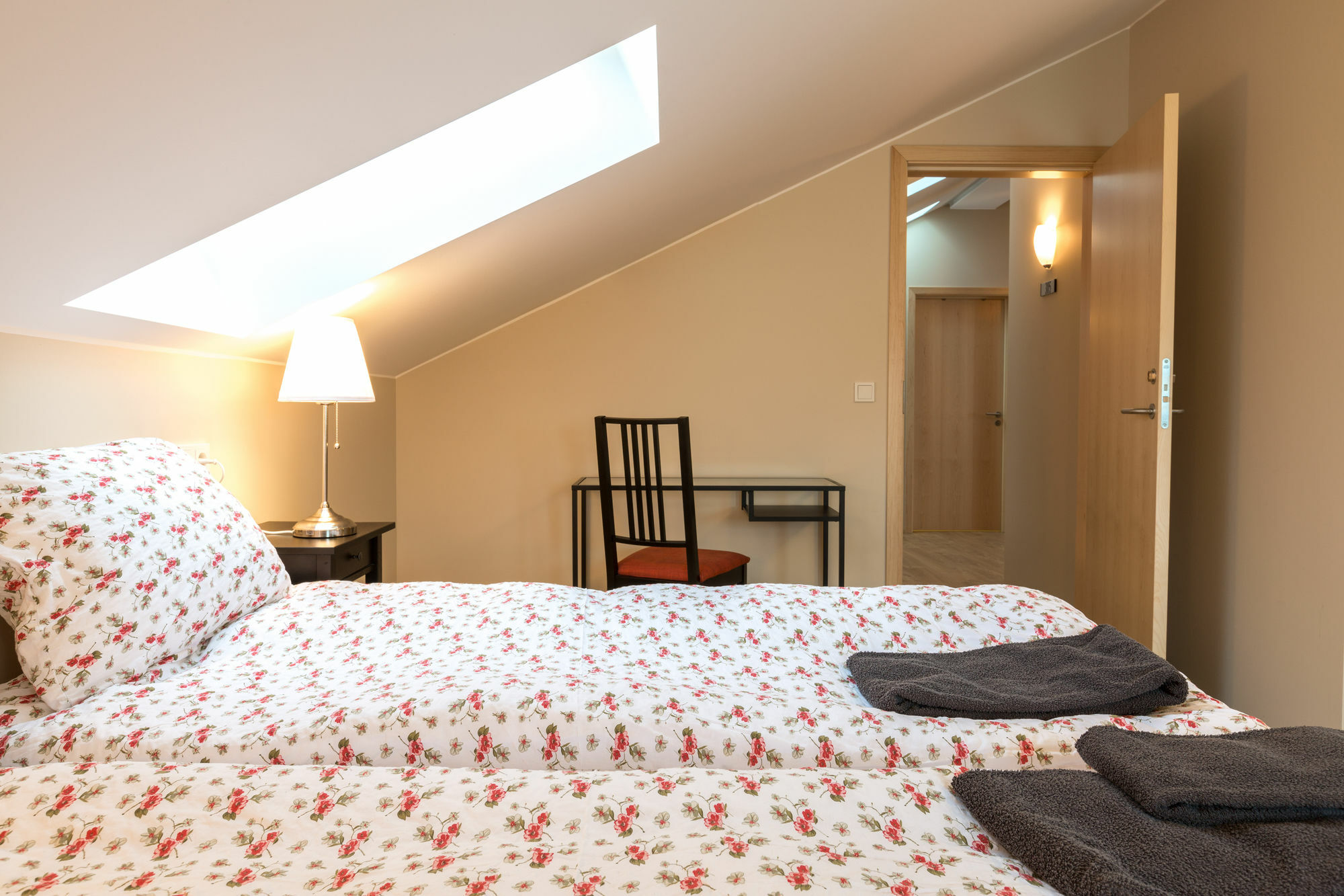 Guesthouse Garun Skolavellir Селфосс Экстерьер фото