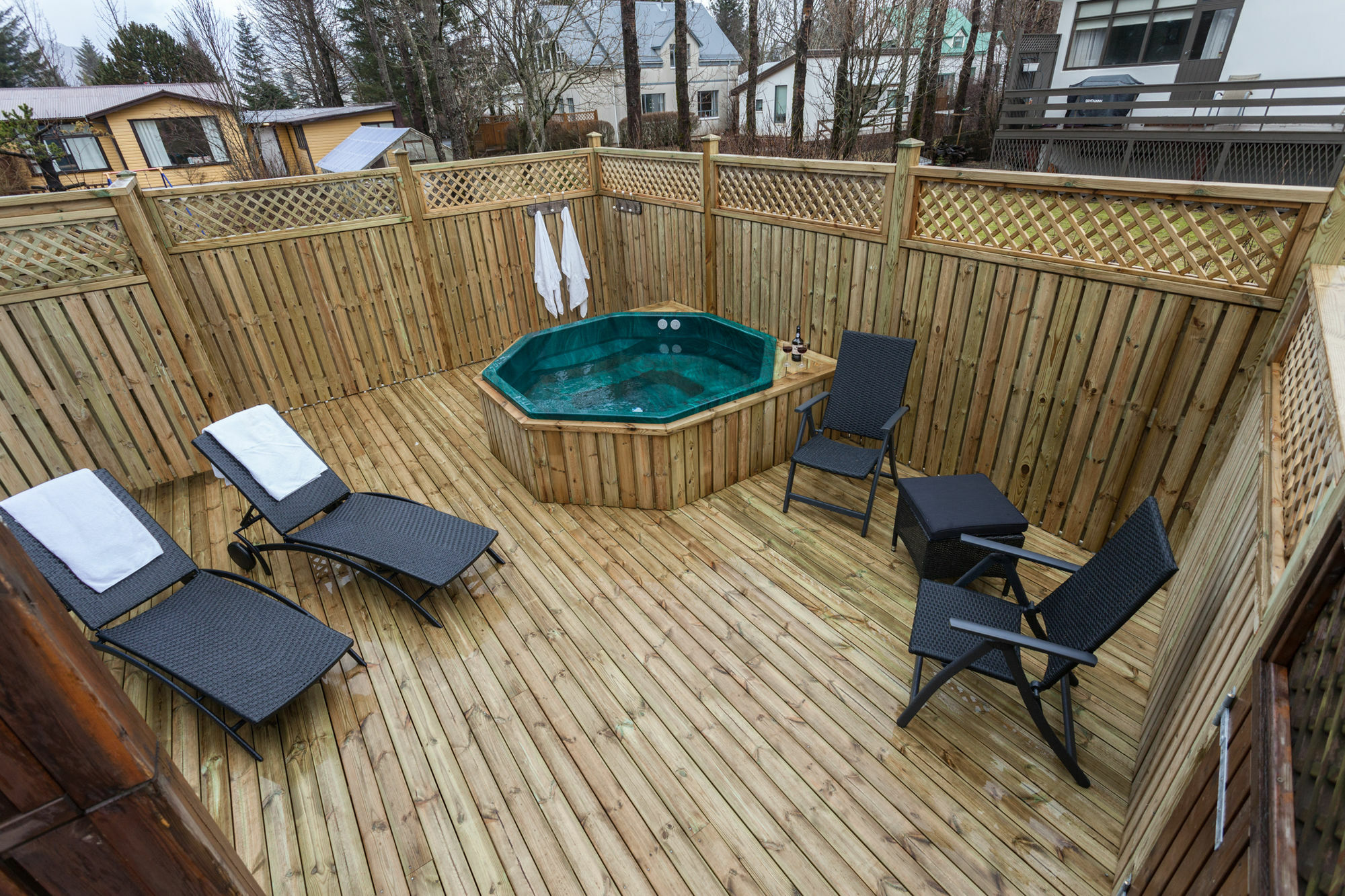 Guesthouse Garun Skolavellir Селфосс Экстерьер фото