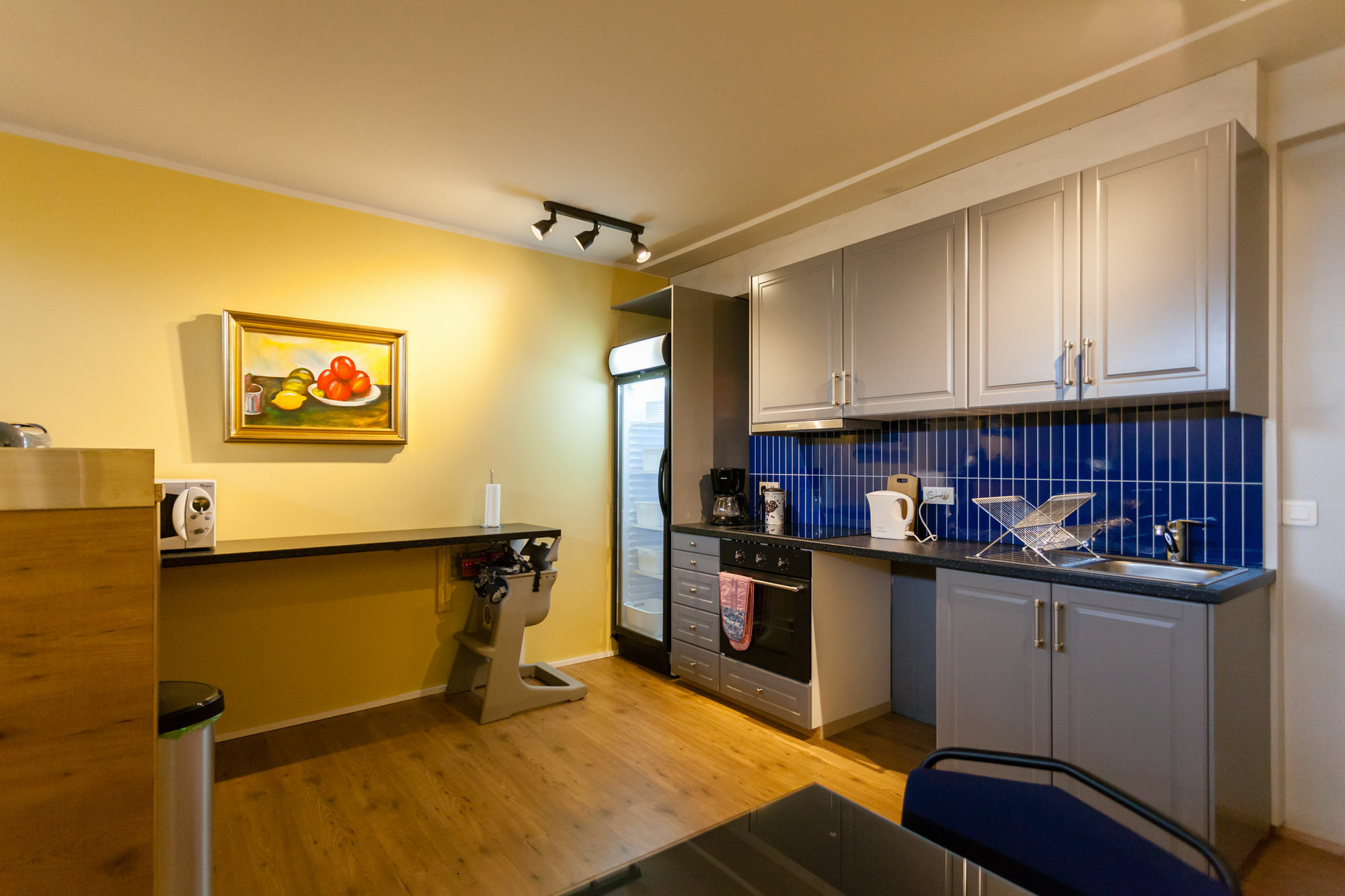 Guesthouse Garun Skolavellir Селфосс Экстерьер фото